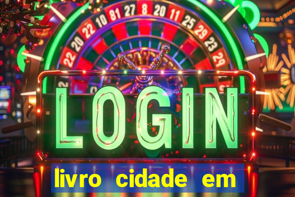 livro cidade em pauta pdf